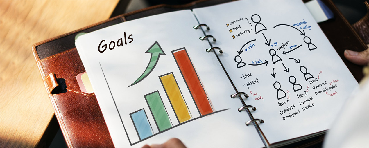How to get your staff to buy into goals and why you need to have them