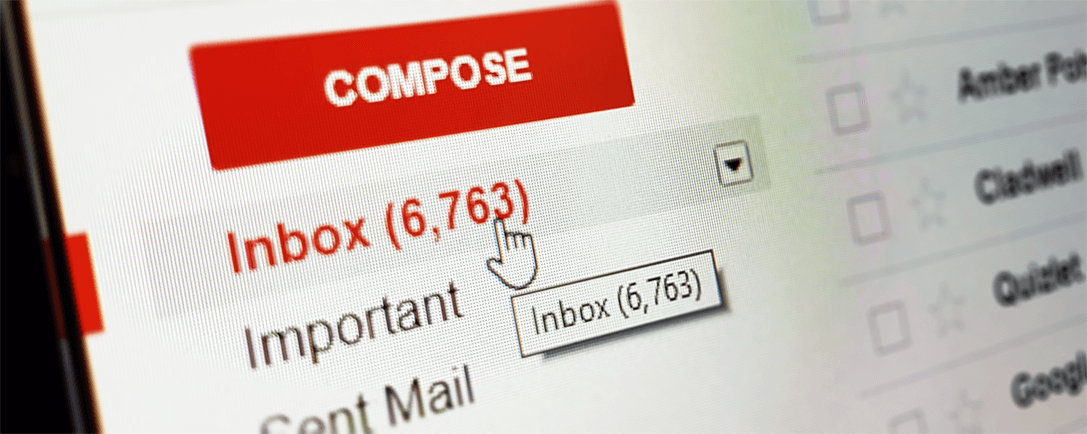 Why you should keep your inbox clean in 2018